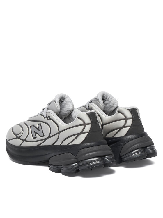 New Balance Sneakersy New Balance U50303L3 Sivá