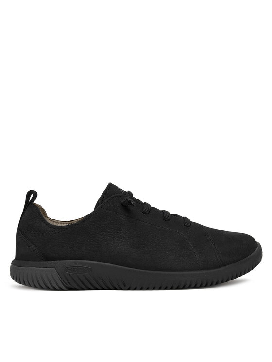 Keen Снікерcи Keen Knx Lace 1031124 Чорний