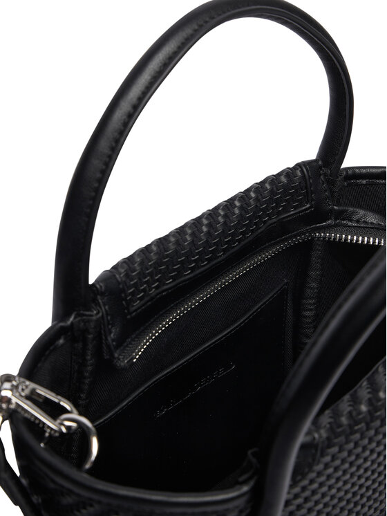 KARL LAGERFELD Torbica KARL LAGERFELD B3W30314 Crna