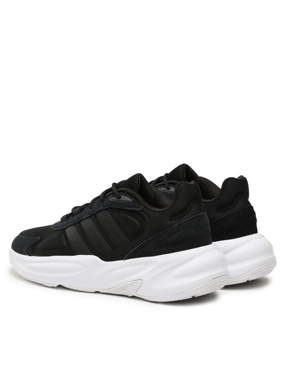 adidas Snīkeri adidas Ozelle Cloudfoam GX6763 Melns