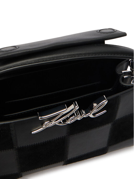 KARL LAGERFELD Bolso KARL LAGERFELD B3W30027 Negro