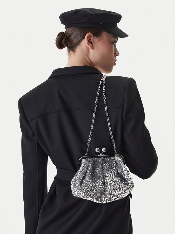 Weekend Max Mara Geantă Weekend Max Mara 2615511094650 Argintiu
