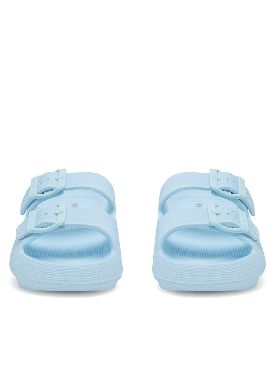 MEXX Шльопанці MEXX MICC1905441G-01 Голубий