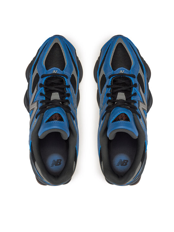 New Balance Sneakers New Balance U9060NRH Blu