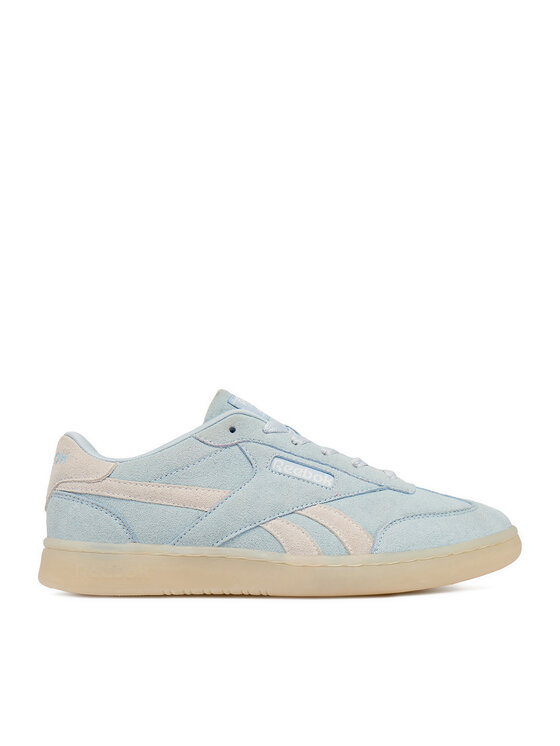 Reebok Superge Reebok C-FORTE LOUNGER AR30752WLC Svetlo modra