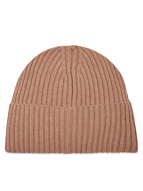 Calvin Klein Berretto Calvin Klein Ck Must Logo Beanie K60K611401 Rosa