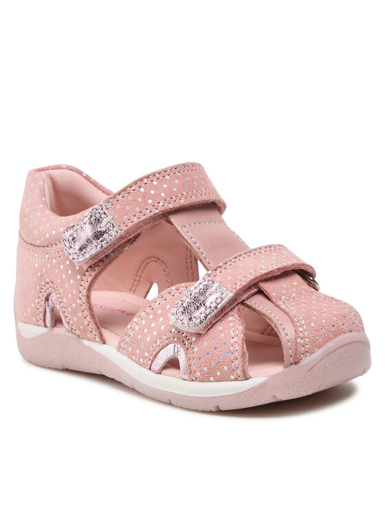 Lasocki Kids Sandali Lasocki Kids CI12-MARCUS-03 Roza