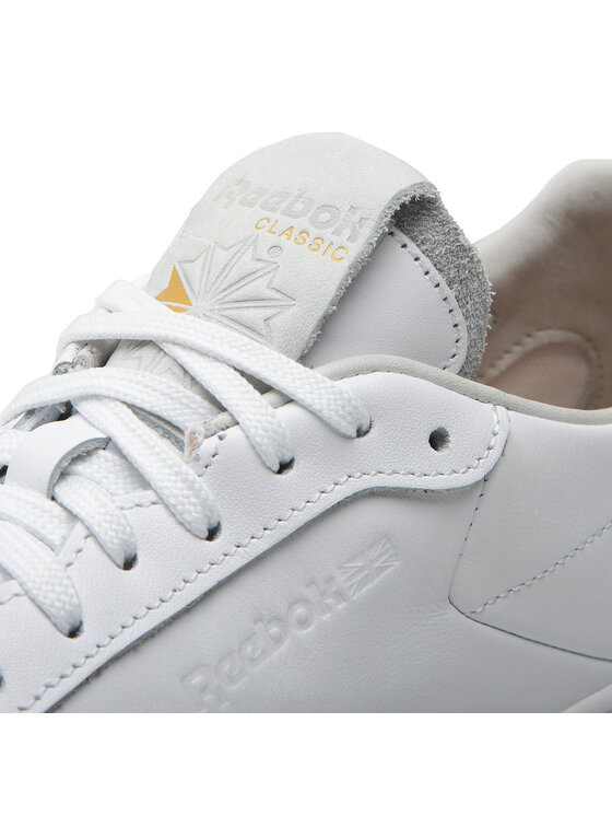 Reebok Sportcipők Reebok Club C Clean GW5112 Fehér