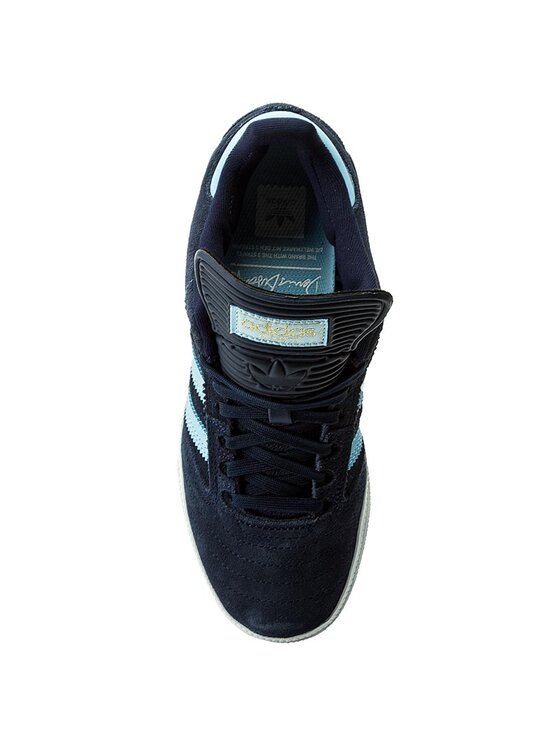 adidas Sneakersy adidas Busenitz BY3967 Tmavomodrá