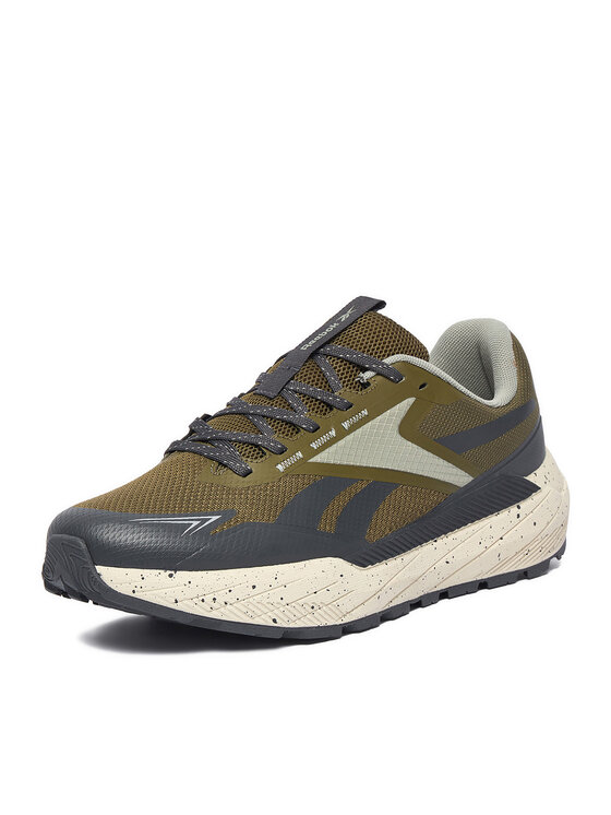 Reebok Снікерcи Reebok C-BASE TRAIL LOW 100272539 Хакі