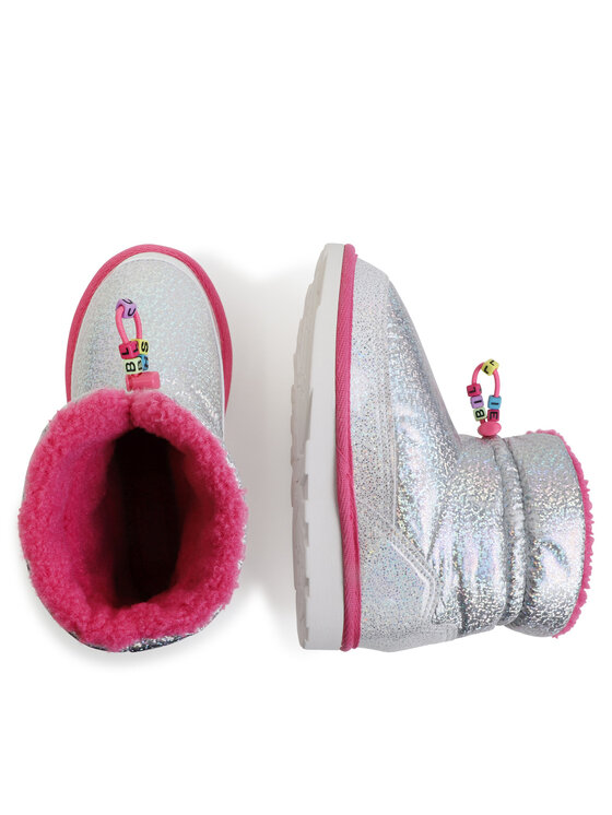 Billieblush Śniegowce Billieblush U20585 Kolorowy