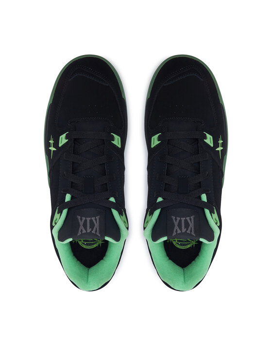 K1X Sneakersy K1X Glide GK 10840061 Černá