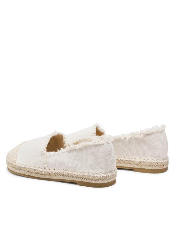 DeeZee Espadrillas DeeZee WSS990-196 Beige