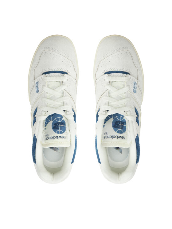New Balance Laisvalaikio batai New Balance BBW550GG Smėlio