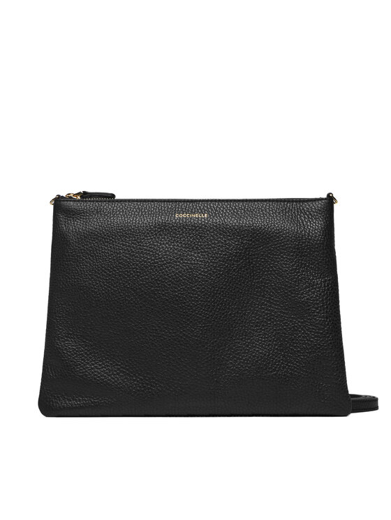 Coccinelle Ročna torba Coccinelle MMA Best Crossbody E5 MMA 55 F4 01 Črna