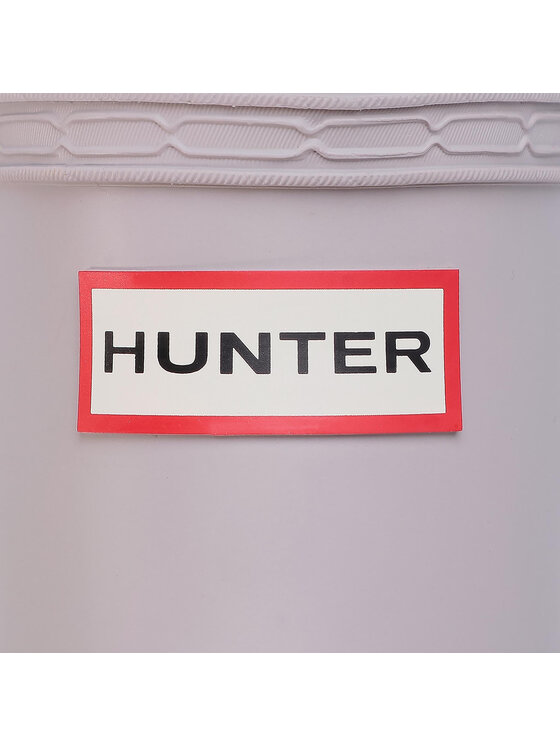 Hunter Гумени ботуши Hunter Orginal Play Boot Short WFS2020RMA Сив