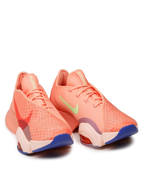 Nike Edzőtermi cipők Nike Air Zoom Superrep 2 CU5925 646 Rózsaszín