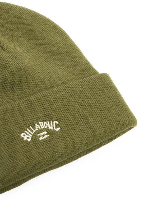 Billabong Шапкa Billabong Arch F5BN22BIF2 Зелений