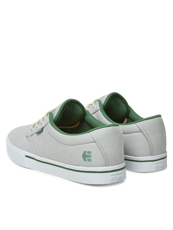 Etnies Αθλητικά Etnies Jameson 2 X Tftf 4107000575 Γκρι