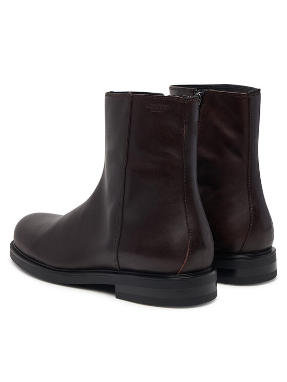 Vagabond Shoemakers Bokacsizma Vagabond Shoemakers Floyd 6281-001-31 Sötétbarna