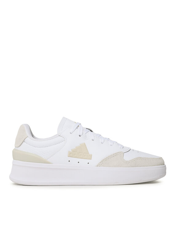 adidas Sneakersy adidas Kantana IF5384 Bílá