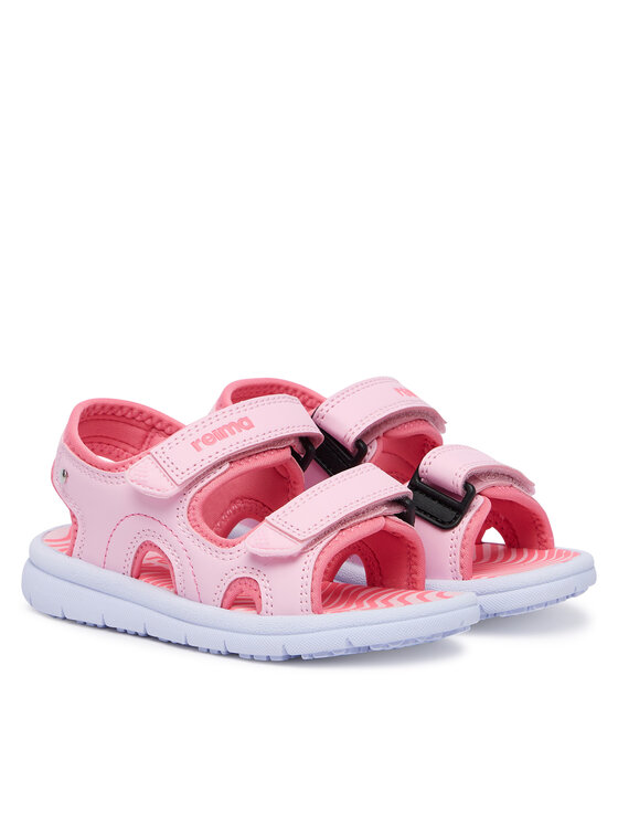 Reima Босоніжки Reima Bungee 5400089A-4250 Рожевий