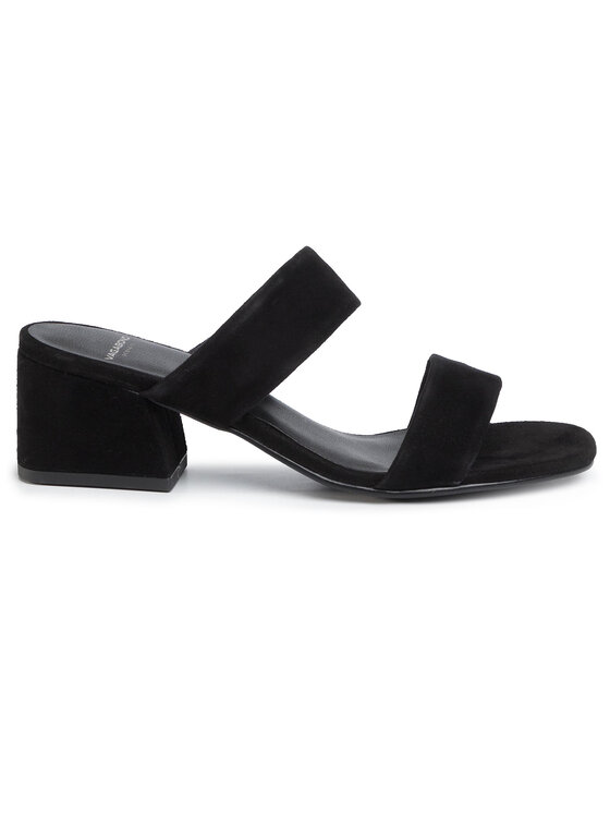 Vagabond Shoemakers Šľapky Vagabond Shoemakers Elena 4935-040-20 Čierna