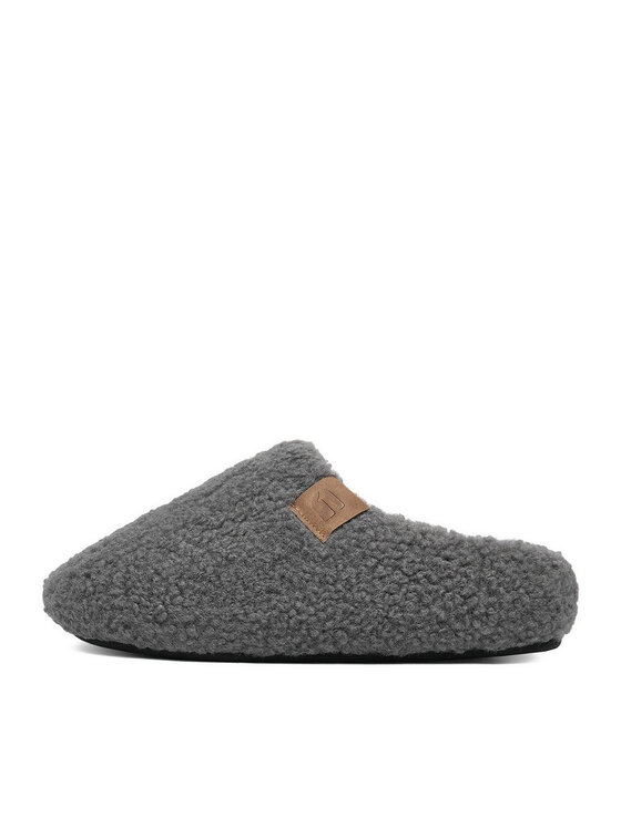 G-STAR Тапочки G-Star Raw CEO-WSS21713-01 Сірий