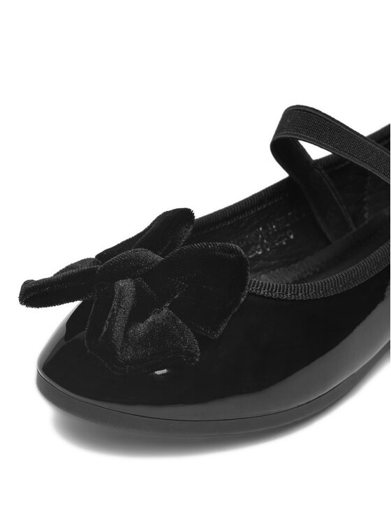 DeeZee Балетки DeeZee CEO-CM220831-31(III)DZ Чорний