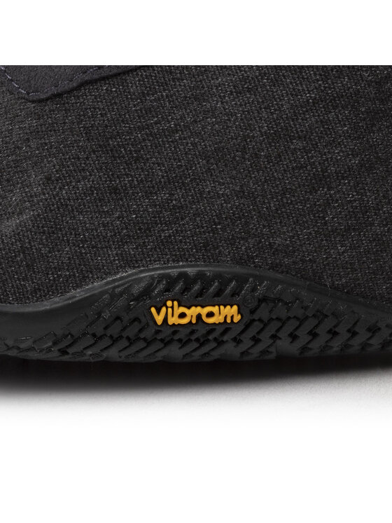 Vibram Fivefingers Topánky do posilňovne Vibram Fivefingers Kso 21M9501 Sivá