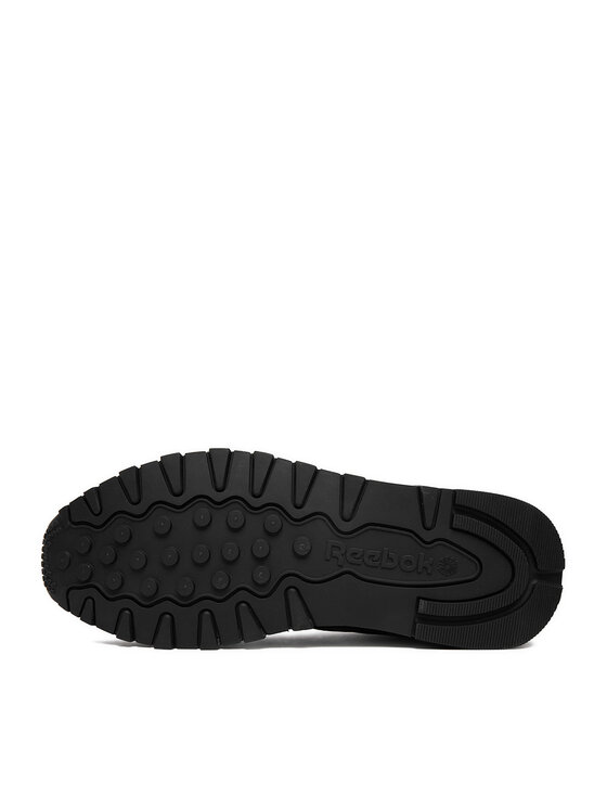 Reebok Снікерcи Reebok SS-CLASSIC LEATHER 100008497 Чорний