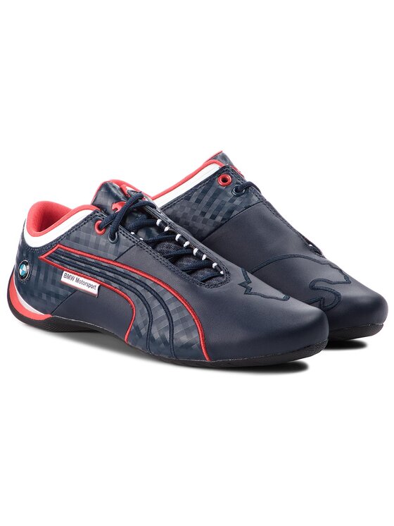 Puma Sneakers Puma BMW Ms Future Cat M1 305567 01 Blu scuro