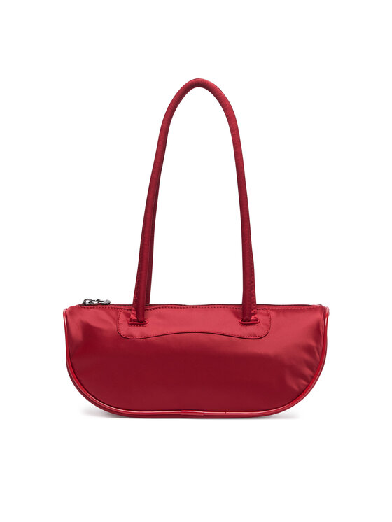 adidas Сумка adidas Bowling Bag Satin IA6115 Червоний