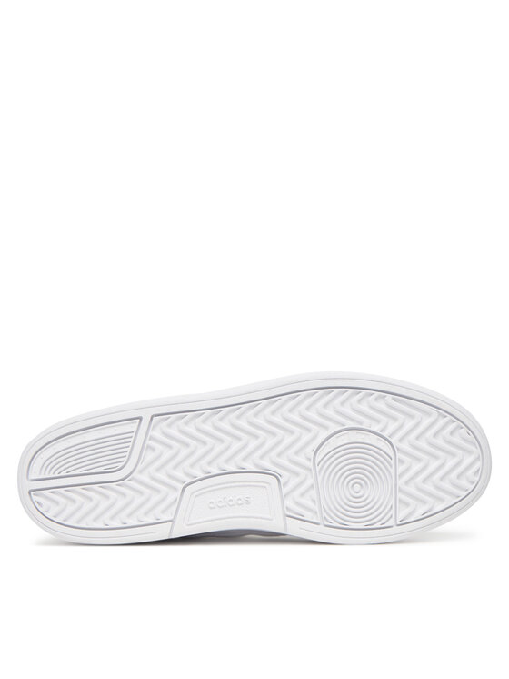 adidas Sneakersy adidas Break Start Bold JP7524 Biela