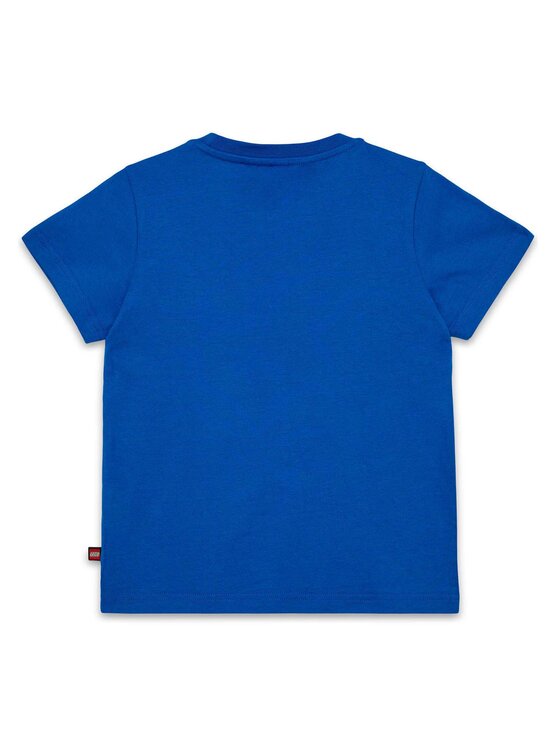LEGO LEGO Camiseta 12011363 Azul Regular Fit