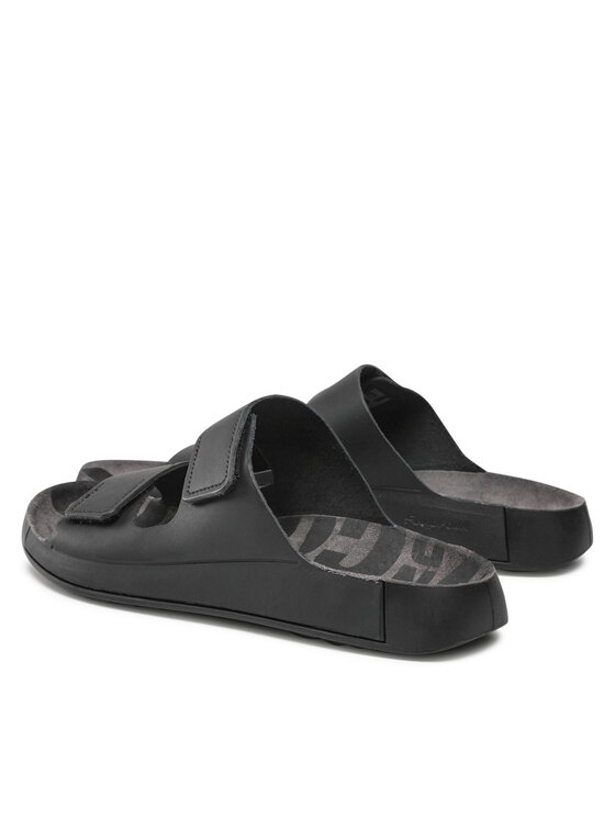 ECCO Papucs ECCO 2Nd Cozmo M 50090401001 Fekete