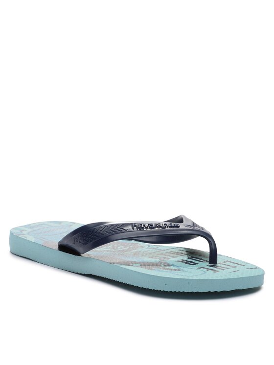 Havaianas Japonke Havaianas 41402842404 Modra