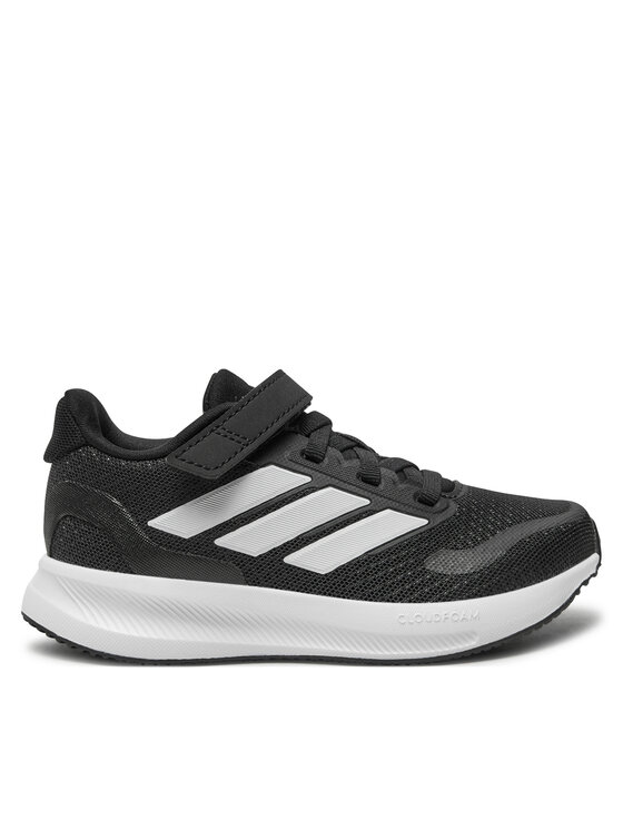 Снікерcи adidas Runfalcon 5 IE8574 Чорний