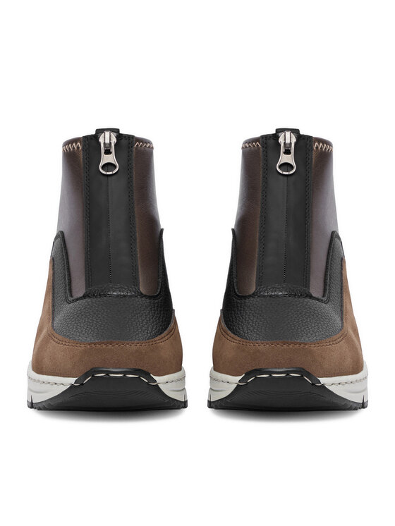 Rieker Botine Rieker CEO-N6352-25 Maro