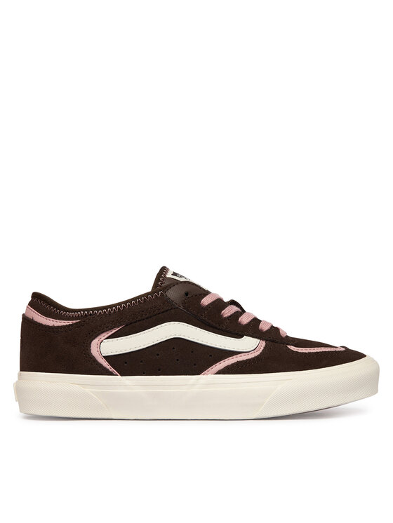 Vans Sneakers Vans Rowley Classic VN000SF43N11 Marrone