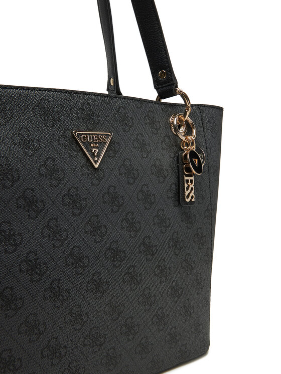 Guess Rankinė Guess Noelle (BG) HWBG78 79250 Juoda