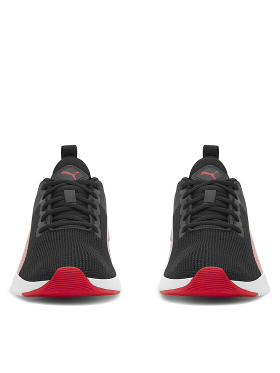 Puma Skriešanas apavi Puma Flyer Runner Jr 192928 47 Melns