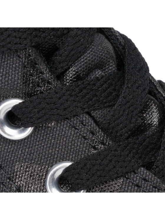 Converse Trampki Converse Ctas Hi 565212C Czarny