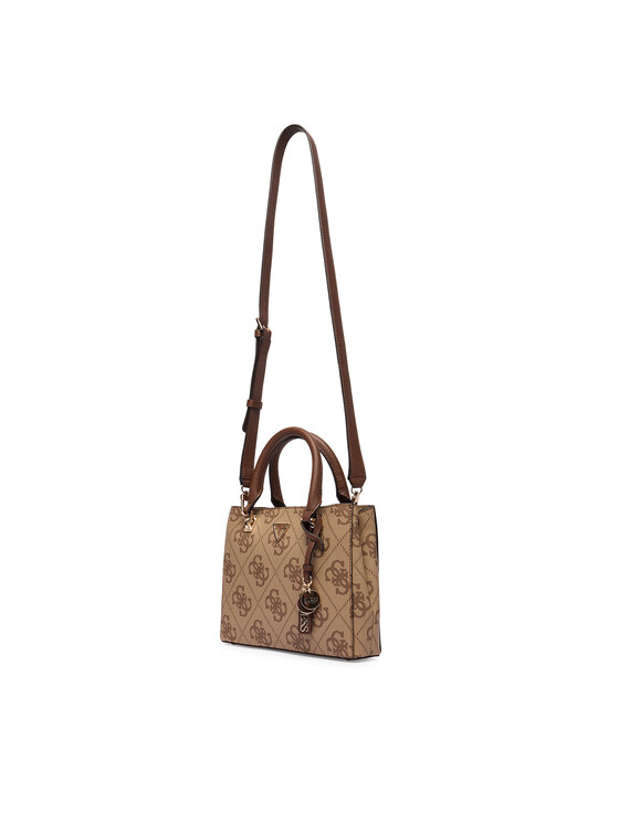 Guess Сумка Guess Noelle II HWSO96 72050 Бежевий