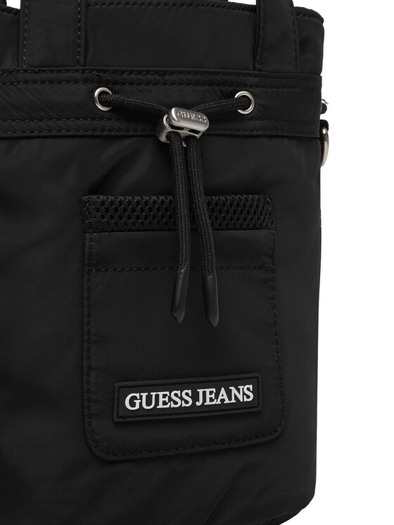 Guess Jeans Сумка Guess Jeans CWBEO-GUESS-XC-006-09 Чорний
