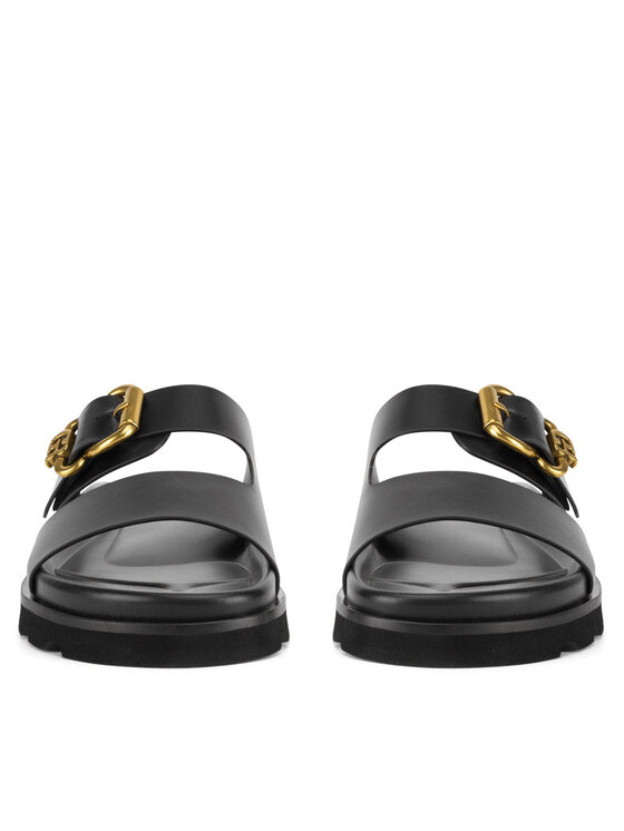 GINO ROSSI Ciabatte Gino Rossi 4781-25 Nero