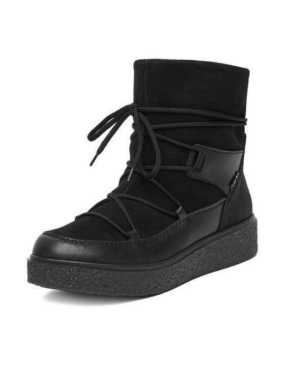 Rieker Botas de nieve Rieker CEO-Y0051-00 Negro