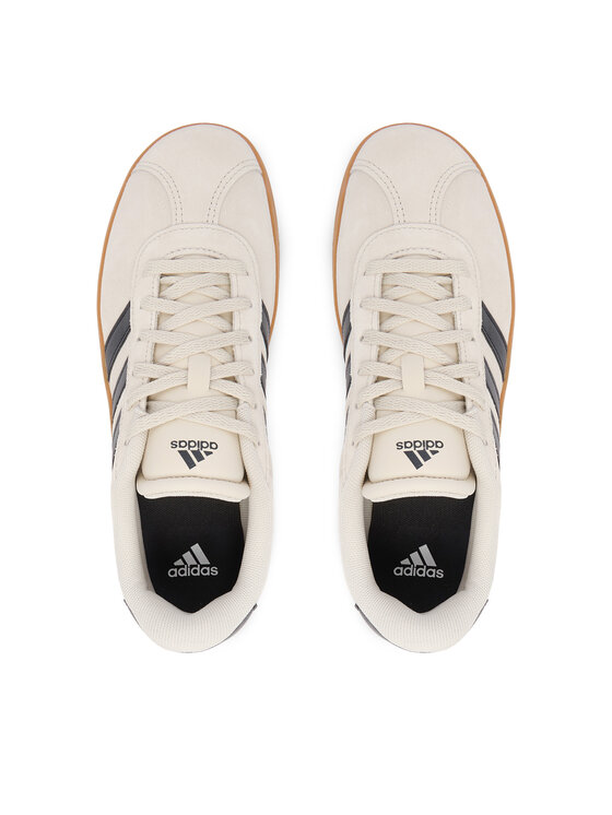 adidas Снікерcи adidas Vl Court 3.0 KI6493 Бежевий