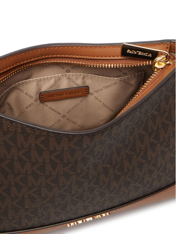 MICHAEL Michael Kors Сумка MICHAEL Michael Kors 32S6G3PC1B Коричневий
