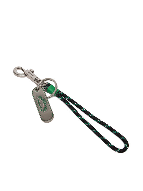 Calvin Klein Přívěsek Calvin Klein Graphic Key Fobb LV04D1246G